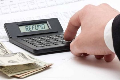 Where’s My Refund? - Law Office of Mary E. King P.L.