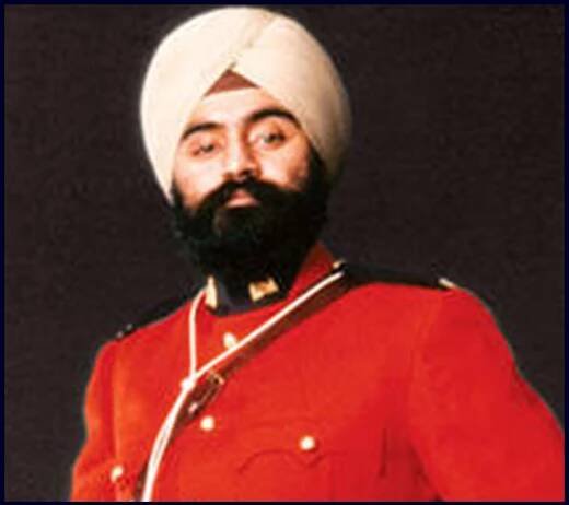 2012 - The Sikh 100