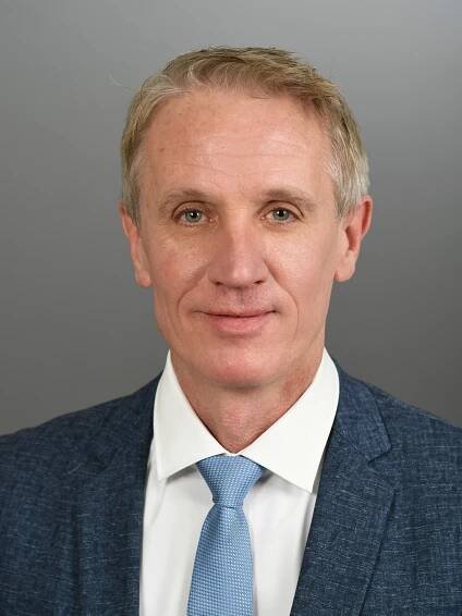 Hans Rudolf Haefeli