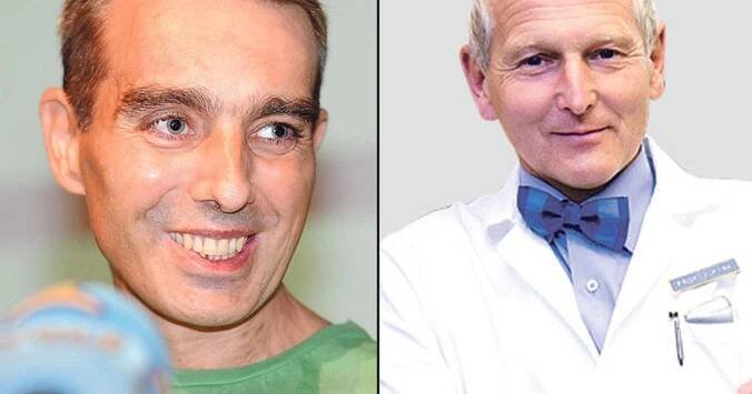 Exkluzivní rozhovor s doktorem Pirkem: Muž žije 6 měsíců bez srdce