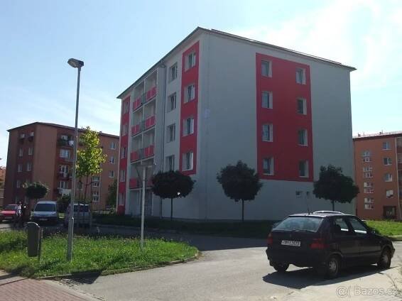 Ostatní, Uničov, 783 91, 36 m2