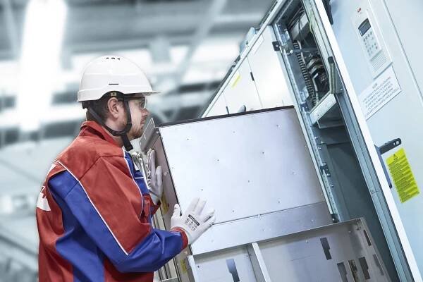 Retrofit to Enhance Drive Sustainability