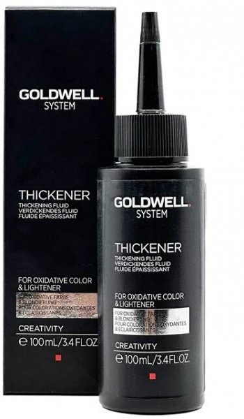 Goldwell System Thickener Fluid 100 ml