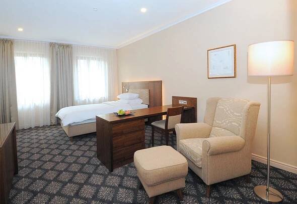 Hotel Kramer Opava Exteriér fotografie