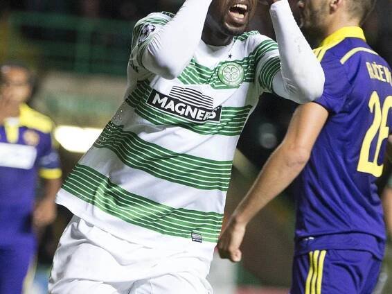 V Legii zajásali! Už žádná kontumace, Celtic konečně vypadl