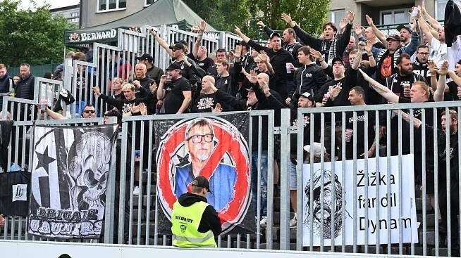 Zemětřesení v Budějovicích. Fotbalové Dynamo má nového majitele