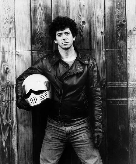 Lou Reed: Waiting for the Man – Život a hudba