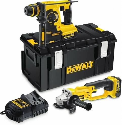 DeWALT DCK271M2