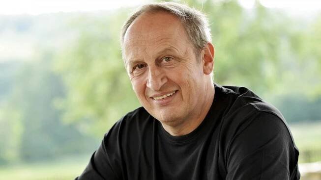 Boháč Jan Kraus zaplatil 14 miliónů za luxusní byt z úspor a ten mu teď vydělává