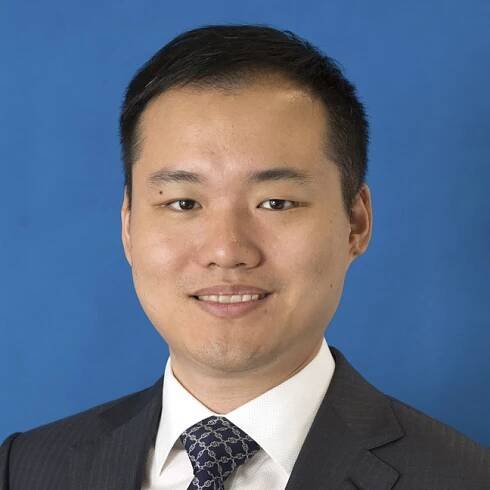 Terry Chen Profile