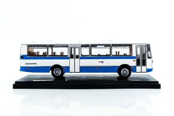Autobus KAROSA C734 ČSAD (1975 - 1997) | Modelsnavigator.com