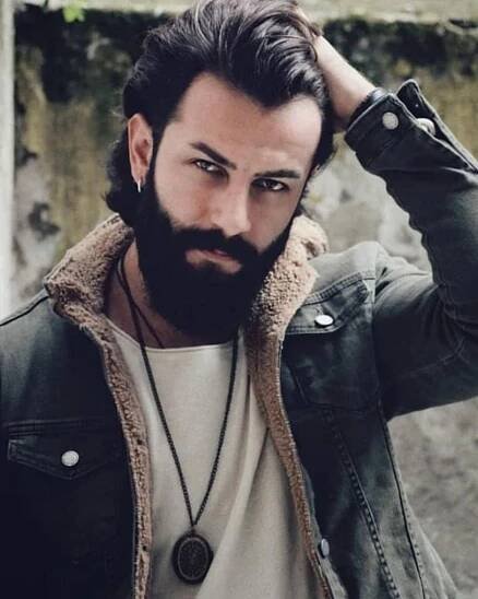 Gökberk Demirci
