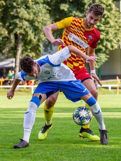 Kam za sportem? Na fotbalové zápasy od MSFL až po okresní přebor