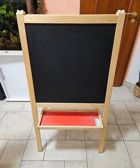 Ikea tabule