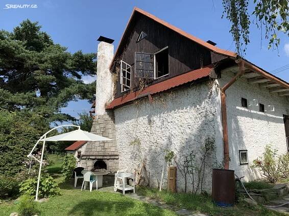 Pronájem Dům, Dolany - Pohořany, okres Olomouc