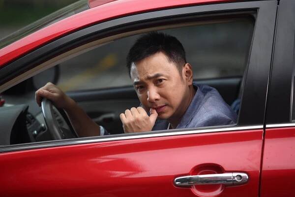 Gao ding yue fu da ren - Z filmu