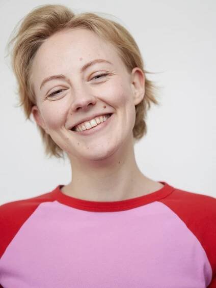 caroline hellwig - LiDo Agency