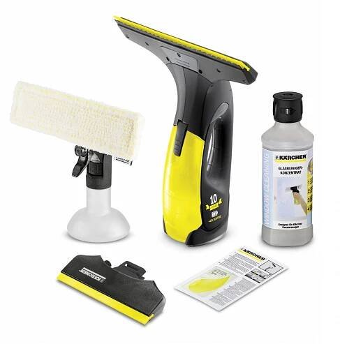 Karcher WV 2 Premium 10 Years Edition+ZDARMA 0,5l chemie RM500, 1.633-426.0 1590 Kč