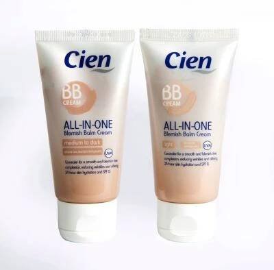 Cien BB cream All-in-one