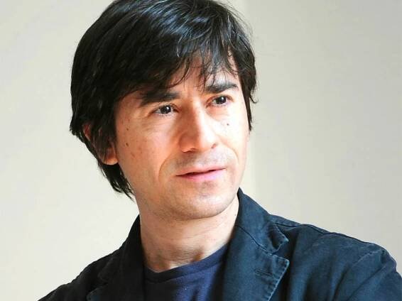 gup alcaro | Davide Tomat