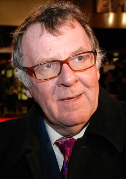 Tom Wilkinson – Wikipedie