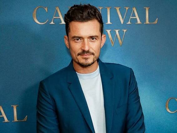 Orlando Bloom Says It's 'Thrilling' to Release Final Season of Carnival Row After 4 Years of Filming