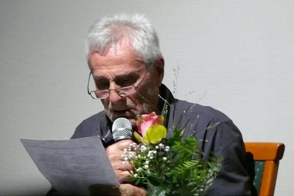 Gojko Mitic zu Gast in Bruchmühle - Bruchmühle.de