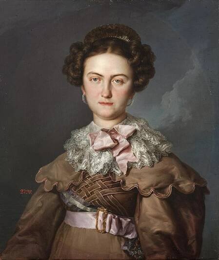 Marie Josefa Saská (1803–1829) - Wikiwand