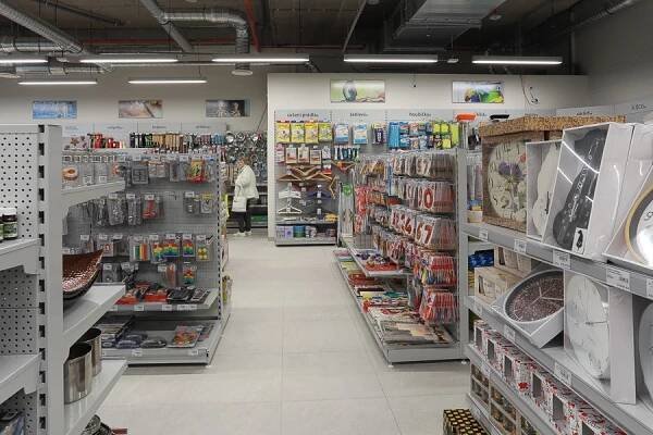 Kitos | Smetanova obchodní galerie Vsetín