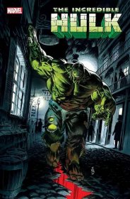 The Incredible Hulk #10 (2024)