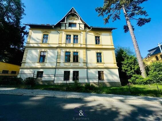 Pronájem 1+kk, 75 m2 - Liberec I-Staré Město - S&L a partners s.r.o.