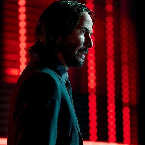 John Wick 5 in early development – and that’s just the beginning