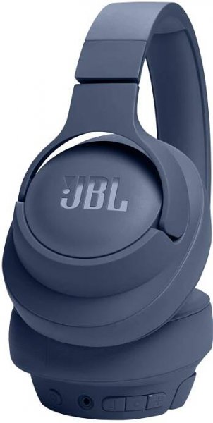 JBL Tune 720BT, Blue