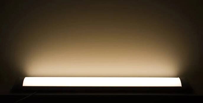 BERGE LED panel MARS - 36092 - svítidlo SLIM - 120cm - 36W - 230V - 3600Lm - neutrální bílá