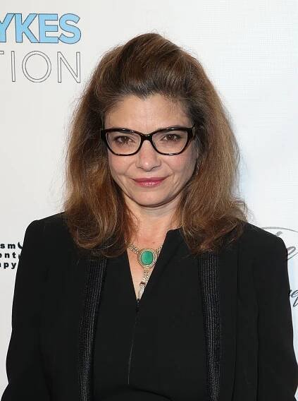 Mandatory Credit: Photo by MediaPunch/REX/Shutterstock (9219096an) Laura San Giacomo, AMT's D.R.E.A.M. Gala, The Montage Hotel, Beverly Hills, USA - 11 Nov 2017