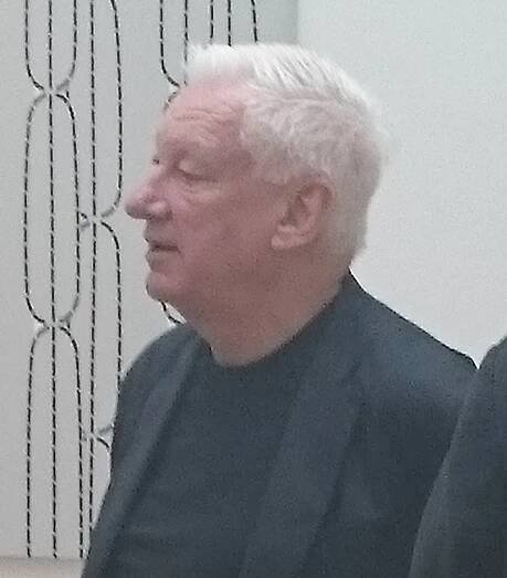 Michael Craig-Martin - Wikipedia