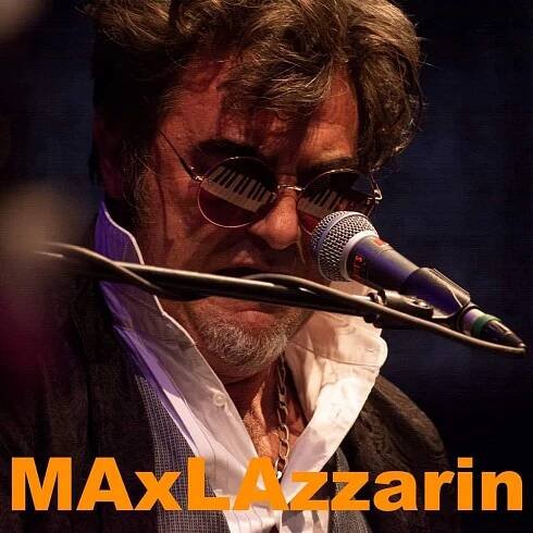 MAX LAZZARIN