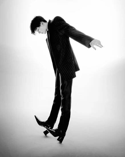 mackenyu