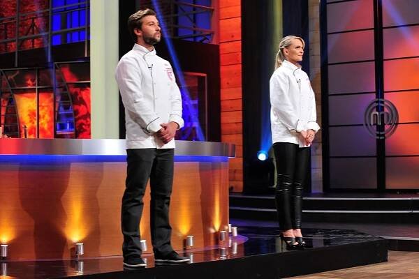Druhá řada soutěže MasterChef má vítěze! Triumf si připsal Jiří!