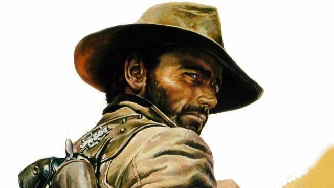 Adios Django – Filmy a Seriály online zdarma.