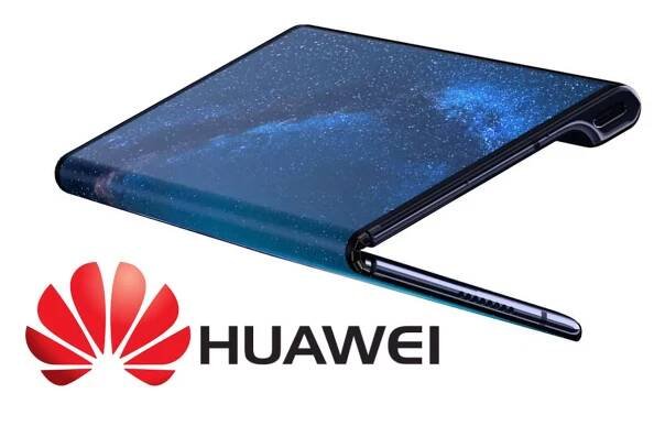 Huawei odložil ohebný telefon Mate X. Mluví se i o nové generaci