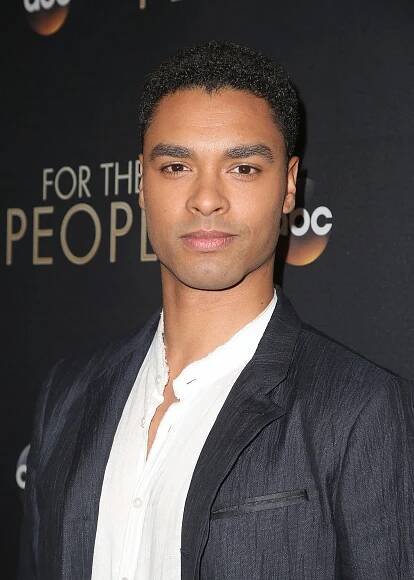 Bridgerton’s Rege-Jean Page: 5 Things to Know About the Actor