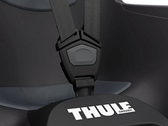 Náhled produktu - Cyklosedačka Thule RideAlong Lite 2 Dark Gray