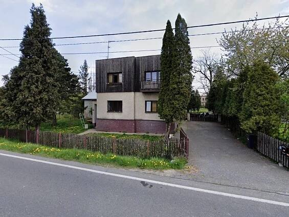 A5254 - Opakovaná dražba RD se dvěma bytovými jednotkami 3+1, obec Petrovice u Karviné, k.ú. Závada | Veřejné dražby, Gaute