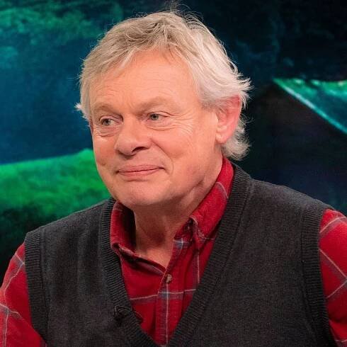 Martin Clunes' upcoming drama with Midsomer Murders actor sounds unmissable