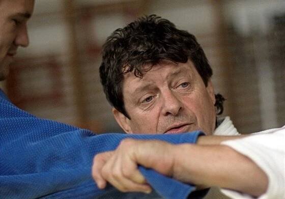 Judo? Díky němu jsem prožil několik životů, říká šedesátník Petřikov - iDNES.cz