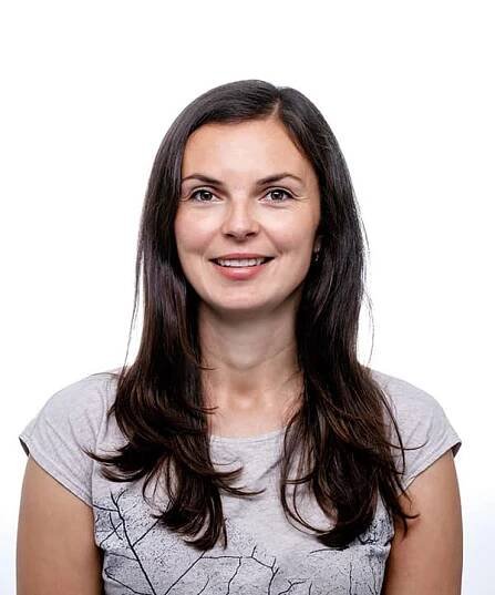 MUDr. Petra Kovalská, Ph.D. – Spánková poradna - Inspamed