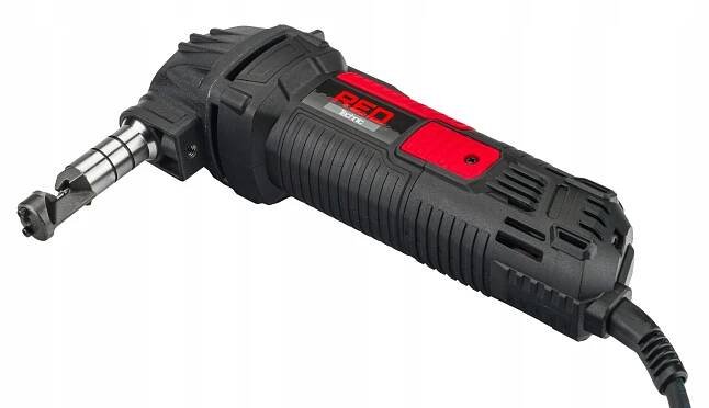 Elektrické nůžky na plech RTNSDB0014, 1600W