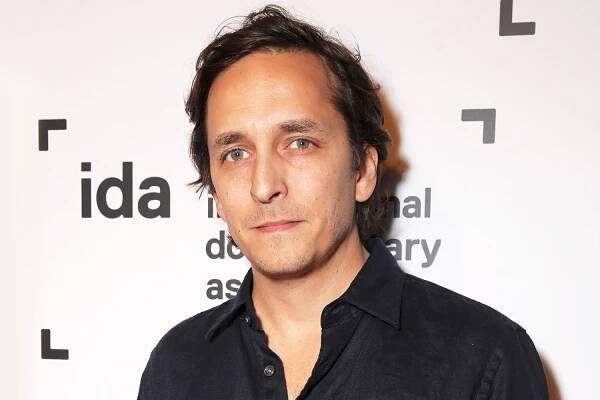 Filmmaker Brent Renaud shot and killed in Ukraine