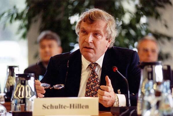 Gerd Schulte-Hillen